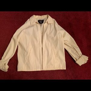 Vintage men’s jacket